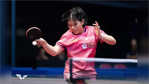 桌球／鄭怡靜還是沒出賽！台灣女團鏖戰5局勝波多黎各！男團林昀儒領軍直落三晉級