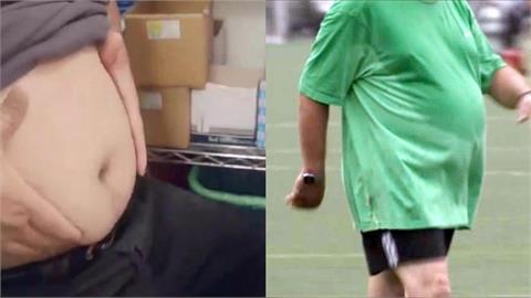 想減肥卻怎樣都瘦不下來？醫曝甩肉22公斤秘訣「早餐要吃對」！