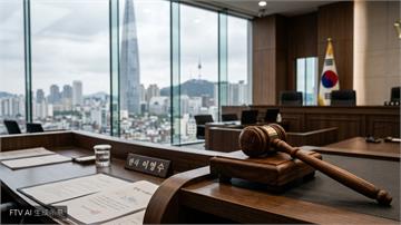 涉非法動員信徒干政　南韓新天地教會創辦人遭逮捕