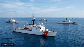 美軍擊沉3艘厄瓜多船隻引爭議　官方證實為聯合緝毒行動