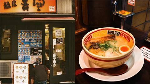拉麵店就愛用「販賣機」點餐？內行揭優點：能避最怕的「這種」客人！