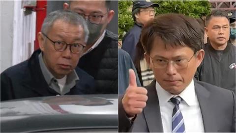 柯文哲還押「黃國昌號召小草」釘孤支！律師反諷「藍白出1招」阿北秒解套