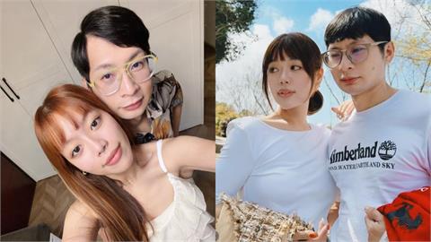 嫁逸祥新婚半年！正妹妻說溜嘴認「2人至今無親密關係」男生臉尬爆