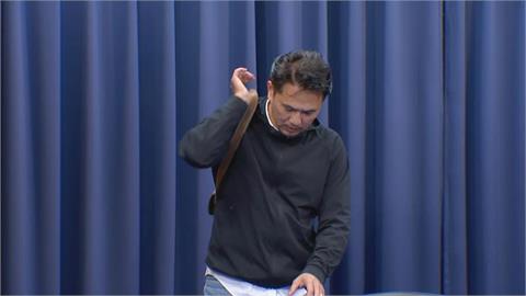 快新聞／刷存在感？陳亭妃確定披綠袍角逐台南市長　陳以信喊話了