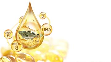 營養師分享：掌握魚油 Omega-3 七大潛在益處，為健康加分