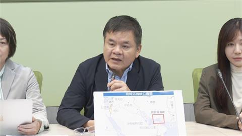 柯文哲宣判/4大案今一審宣判!檢斥態度不佳求刑28年半 民進黨團說話了