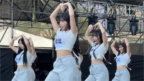 高雄跨年八三夭、告五人、權恩妃輪番開唱　義大世界推９９９秒超長煙火秀