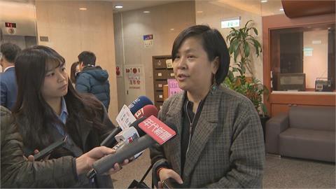 李貞秀中國籍問題莊瑞雄嘆「不是排斥她」！點1真相：被解職再遞補就好