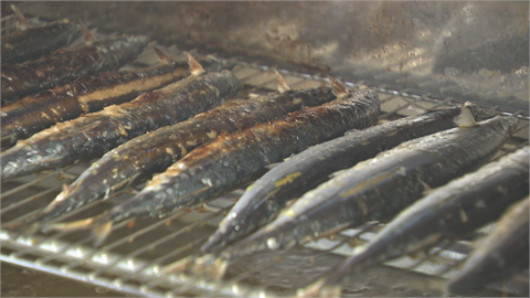烤肉必備秋刀魚「漲幅71.6%」貴雙倍！漁業署揭原因：4因素影響