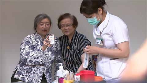 失智症新藥全台首打 1年療程自費要價百萬