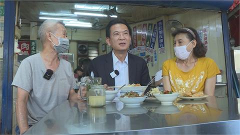 「憲在台南」粉專累積十多萬粉絲　林俊憲介紹台南美食影片百萬觀看
