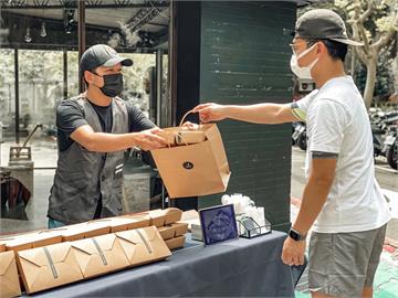 亞洲第二好吃雞翅外送到你家 GumGum線上外帶外送服務