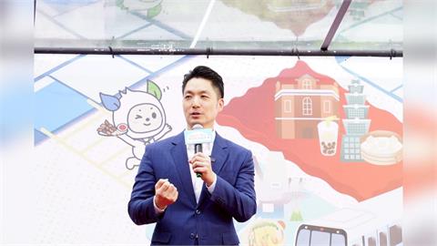 愛爾麗偷拍慘了　蔣萬安終於出手：2診所停業半年+罰125萬