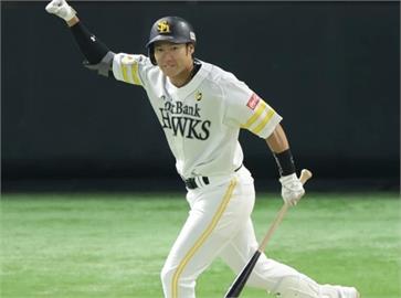日職／因傷表現不如預期遭砍薪1億日圓 柳田悠岐對球團說：抱歉