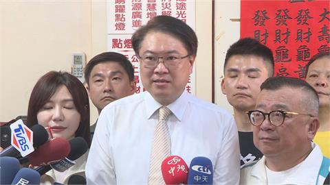 快新聞／做不好為何要忍耐？　林右昌揭大罷免投票前「工作重點」