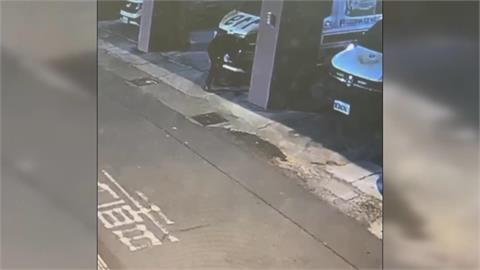 高雄議員曝救護車遭裝追蹤器 1殯葬業男涉案被捕