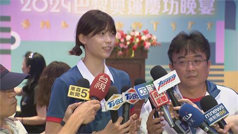 親曝未來規劃　羅嘉翎收粉絲訊息好感動：謝謝一直支持我們