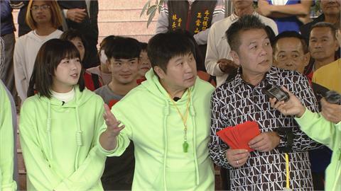 決策者(影)／雲林直播帶貨祖師爺！主持節目斜槓歌手發片 經營流量靠這招....