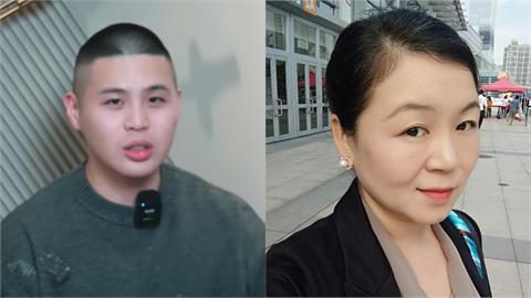 八炯新片狠打臉《海峽導報》林靖東！「錄音檔」提國民黨...意外揭統戰內幕