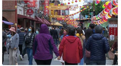 每條大街小巷…洗腦歌不是拜年用！《恭喜恭喜》背後真相曝光網傻眼