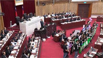 擔憂韓國瑜又規避質詢 高雄市議員傾向「如期開議」