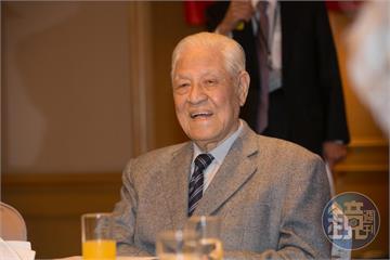 御用按摩師揭官邸秘辛　驚爆李登輝曾怒用日文粗話飆罵馬英九