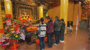 男子中橫失蹤40天奇蹟獲救 家屬酬神謝戲