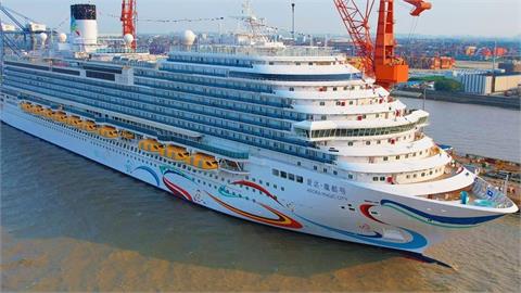 快新聞／中國青年搭郵輪到福岡竟「跳船」　被逮竟哀求：想一直住在日本