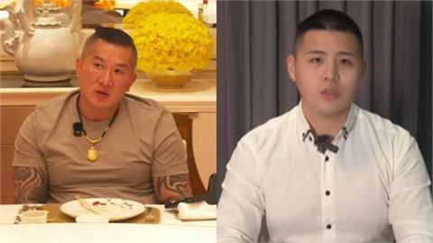館長遊中喊「虧400萬」被打臉！他曝數據「見7位數斗內」怒轟：台人不是白Ｘ