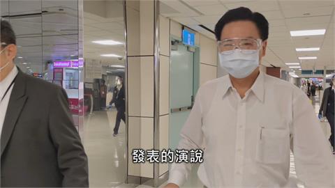 國台辦發文嗆吳釗燮　嗆如秋後蝗蟲、蒼蠅