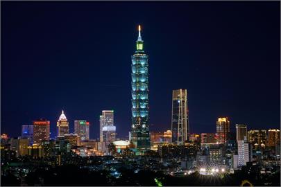 大吃台灣豆腐！中國公布城市競爭力排行榜　竟把台北列入第7名