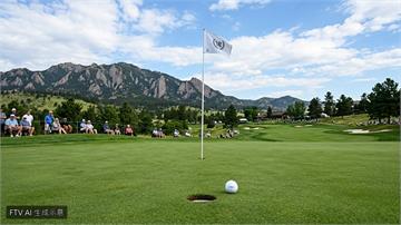 LPGA愛維養錦標賽　柳慧蘭延長賽抓鳥奪生涯第二座大賽冠軍