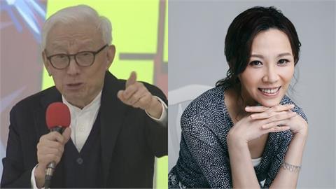 曹興誠遭爆親密照提告！財經網美點「1關鍵」力挺：行走江湖多年不會翻車