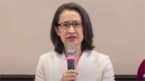 快新聞／7位大法官「提名人選出爐」　蕭美琴盼獲立院支持：守護台灣民主價值力量