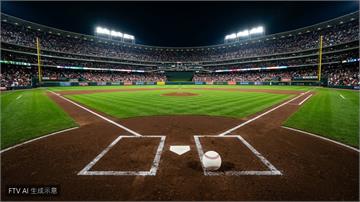 MLB季後賽白襪晉級分區賽　費城人延長開轟扳平勇士