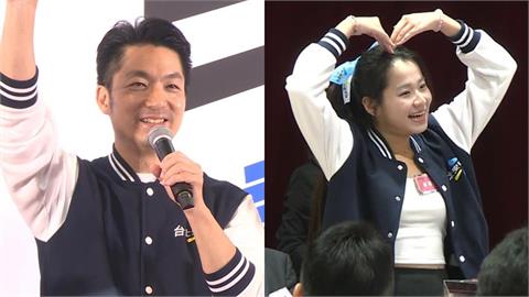 「市長獎女孩」幫蔣萬安抽籤被出征？張益瞻點破藍營「1手法」嗆：講出人名