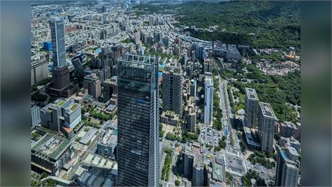 房市軟著陸？中南部跌破8%　台北逆勢撐盤