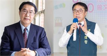 冒用黃偉哲照片發假訊息「台南放假」　女高中生最高恐被罰百萬元