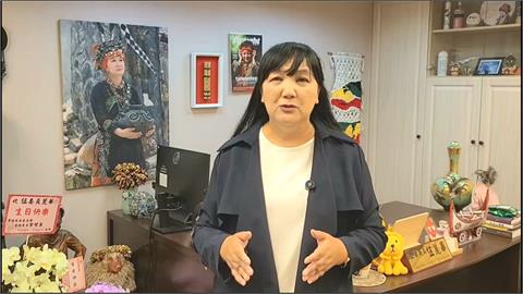 「假日飛刀手」陳義信入閣　伍麗華「3印象」讚爆