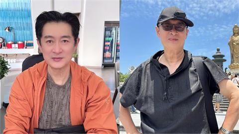 黃安才宣布出家！下秒又火大「封鎖小粉紅」他親揭2原因曝「曾經造口業」
