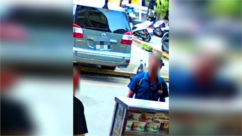 快新聞／新竹甜不辣店善心遭利用　惡男吃免錢還恐嚇「踢爆假愛心」
