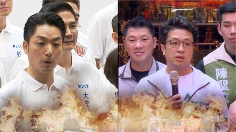 慢半拍？雨天蟑螂亂竄挨酸「火鍋料」　蔣萬安：拍板提升降雨容受力