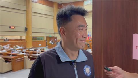 最前線(影)／藍委林沛祥昔自稱前1%優秀人才？簡舒培諷：官二代的前1%？