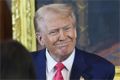 川普關稅政策掀憂　摩根大通：美國今年經濟衰退機率達40％