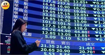 台股重挫逾1568點創史上第三大跌點　股災會變房災？專家這樣看
