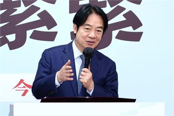 【TVBS民調】賴清德施政民調回升　滿意度39%首度反超、不滿意降至38%