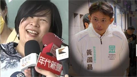 爆破了!李貞秀嗆要「撕掉黃國昌真面目」研議提告 爆出1陰謀:他想投靠「這黨」