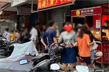 新竹炸雞店徵才月薪直逼「台積電碩畢」底薪！　網揭內幕藏玄機