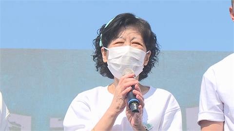 快新聞／透露「柯文哲有血尿」！　陳佩琪：盡可能用任何管道先幫他找到病因