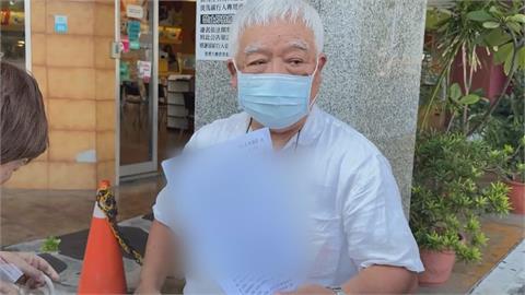 罵人價目表更新！辱藥師「你發神經」　78歲男道歉無效挨罰3萬